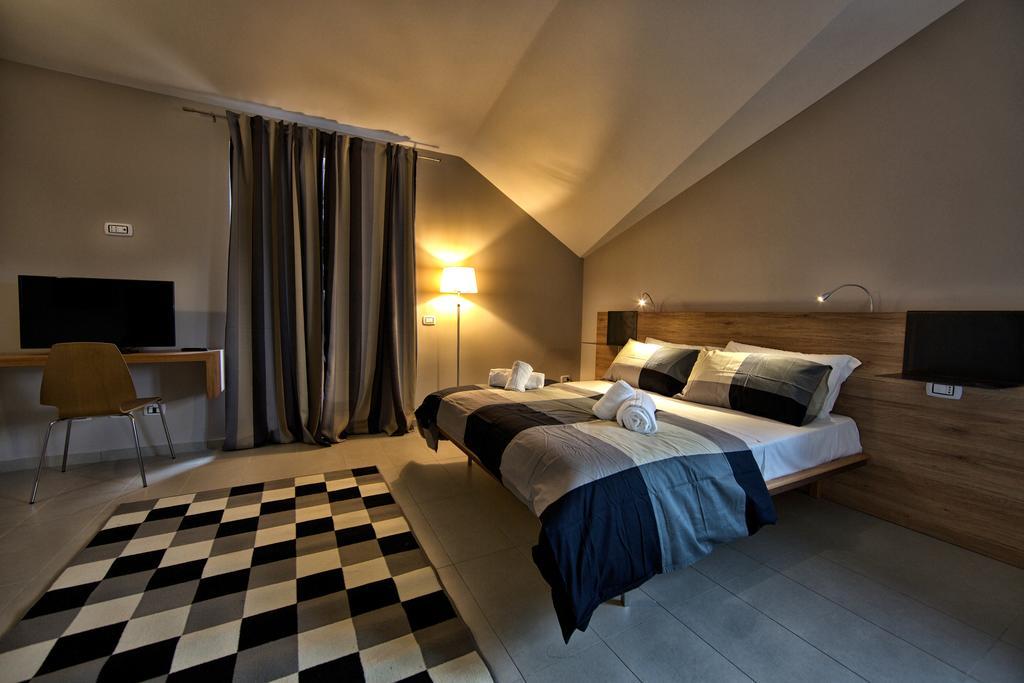 Lepini Suites Affittacamere Patrica ภายนอก รูปภาพ
