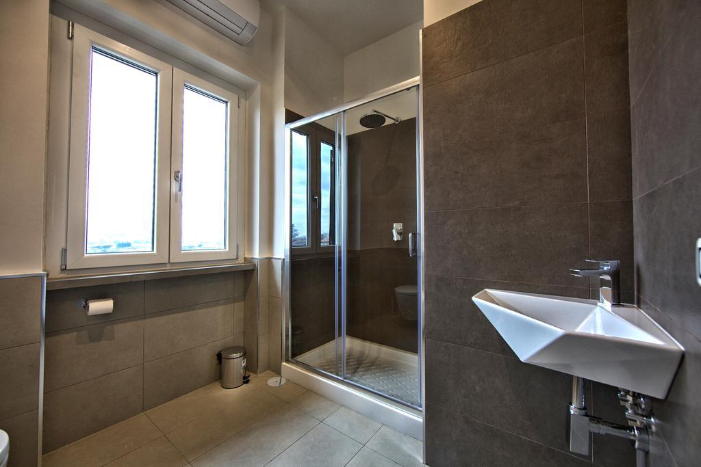 Lepini Suites Affittacamere Patrica ภายนอก รูปภาพ