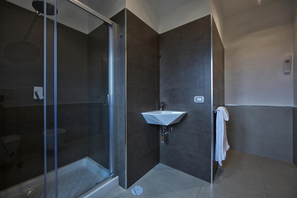 Lepini Suites Affittacamere Patrica ภายนอก รูปภาพ