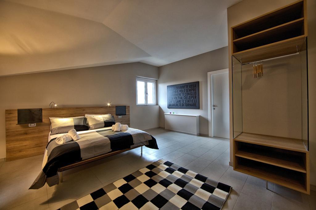 Lepini Suites Affittacamere Patrica ภายนอก รูปภาพ
