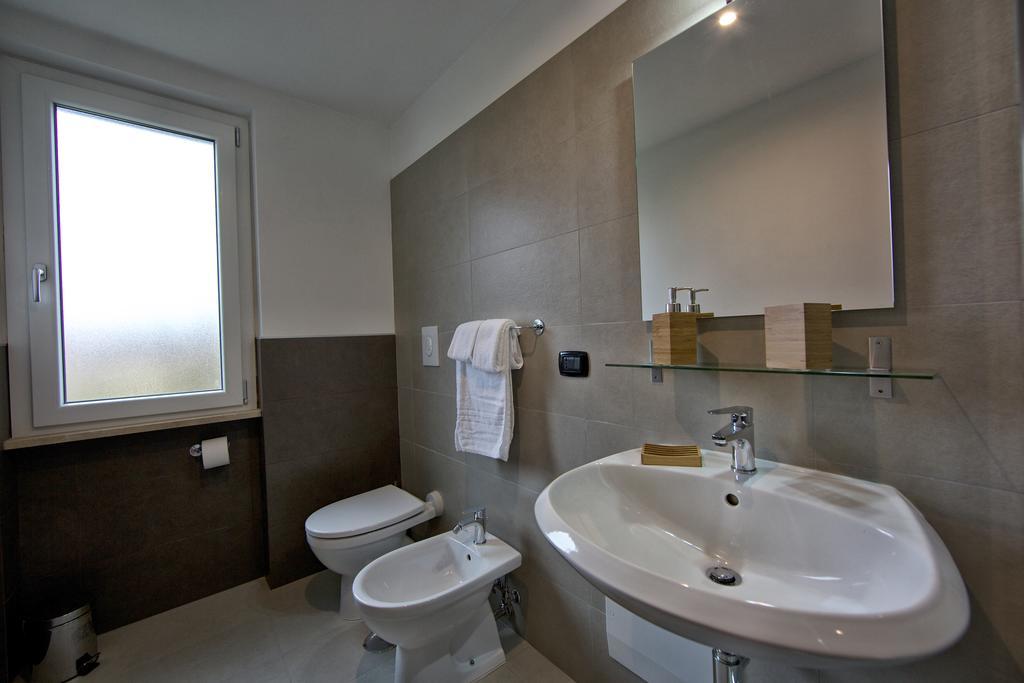 Lepini Suites Affittacamere Patrica ภายนอก รูปภาพ
