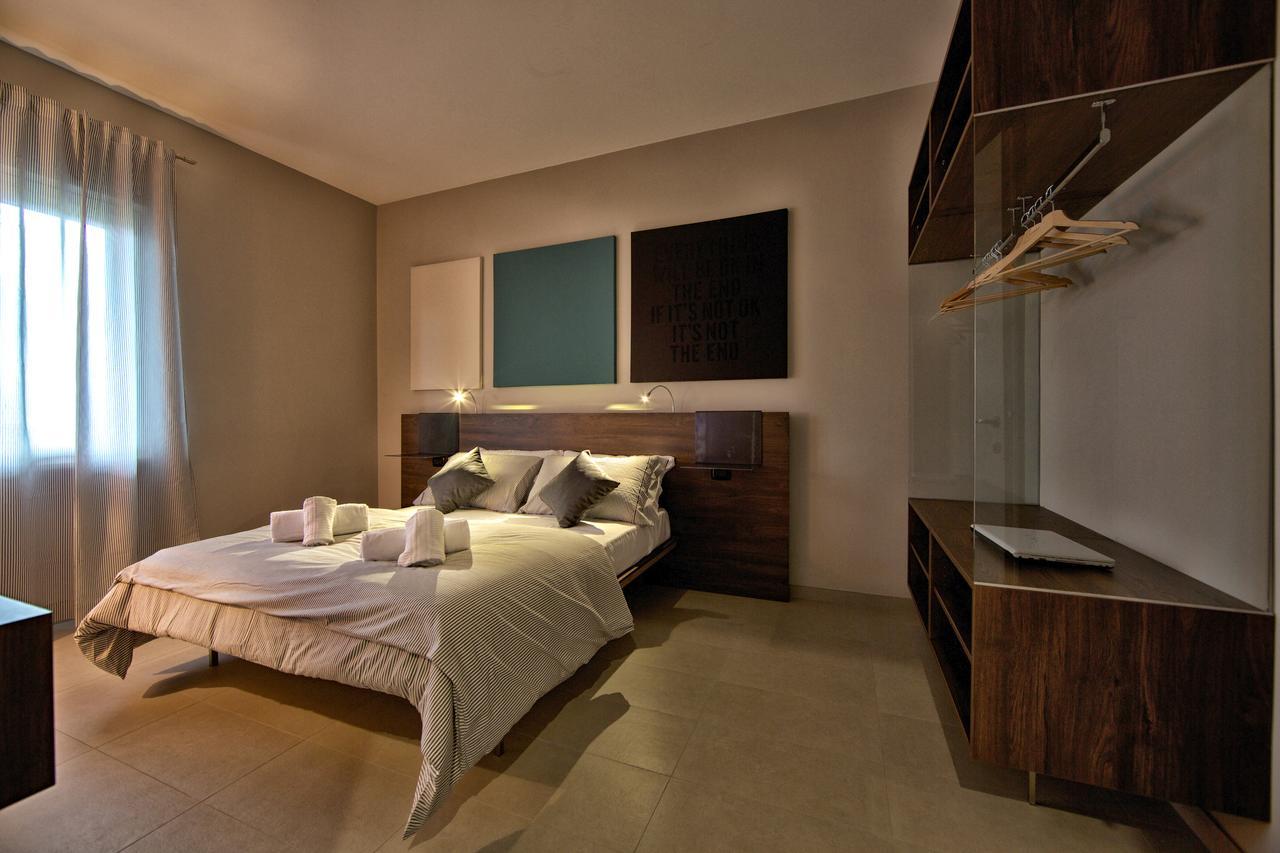 Lepini Suites Affittacamere Patrica ภายนอก รูปภาพ