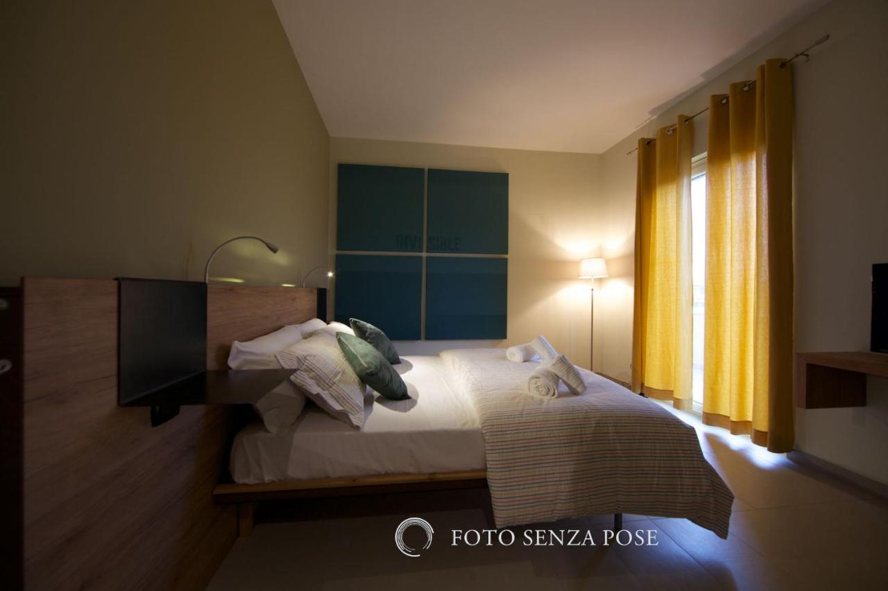Lepini Suites Affittacamere Patrica ภายนอก รูปภาพ